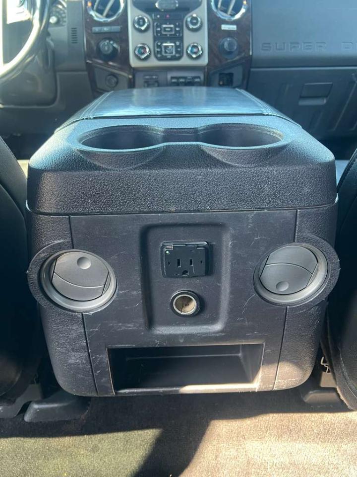 Ford F-350 SD XLT SuperCab Long Bed 4WD 2013