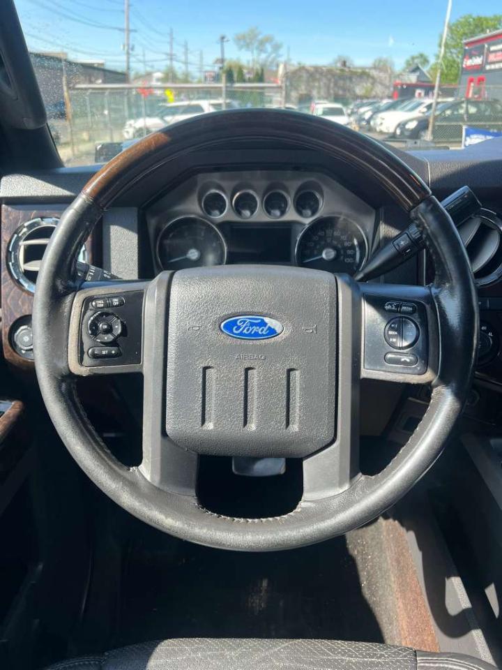 Ford F-350 SD XLT SuperCab Long Bed 4WD 2013