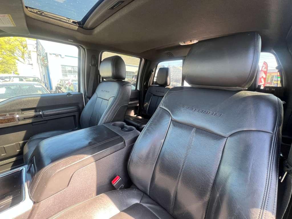 Ford F-350 SD XLT SuperCab Long Bed 4WD 2013