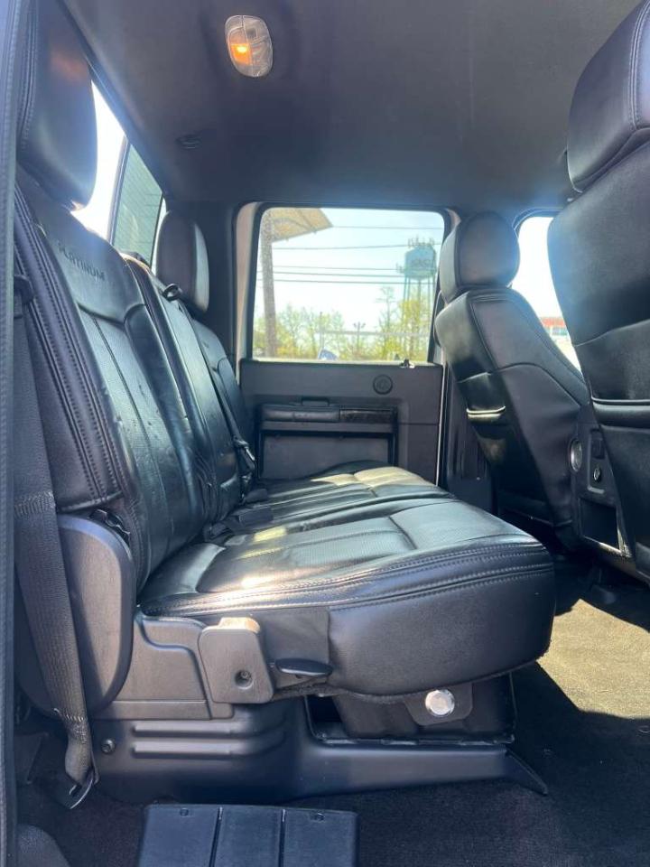 Ford F-350 SD XLT SuperCab Long Bed 4WD 2013