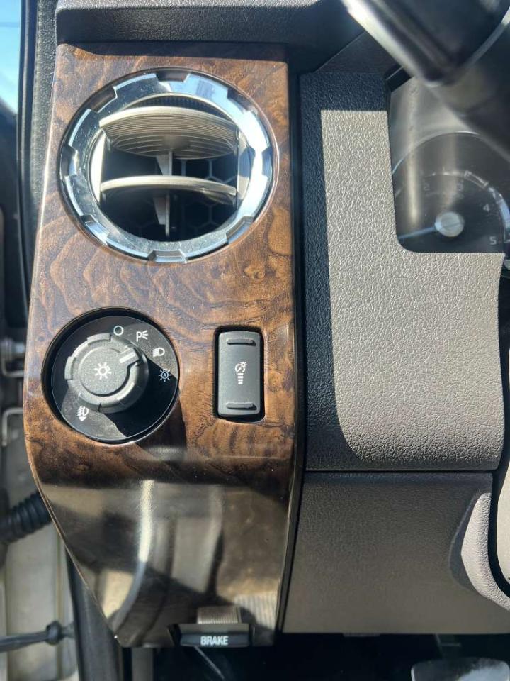 Ford F-350 SD XLT SuperCab Long Bed 4WD 2013