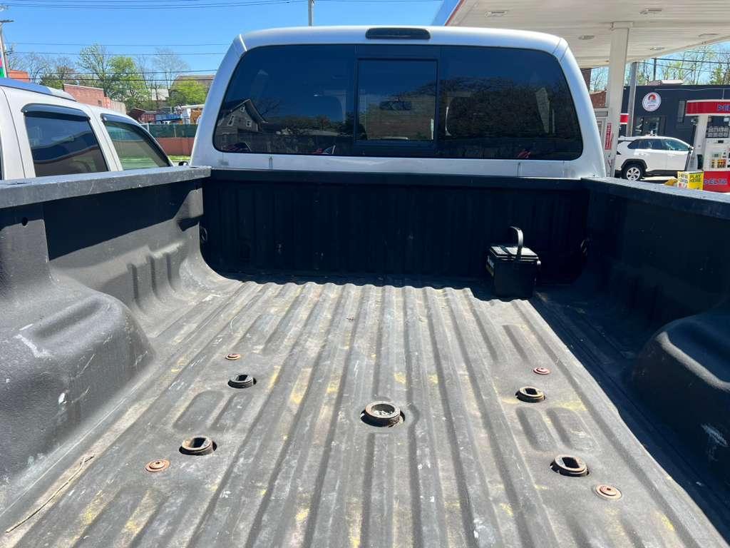 Ford F-350 SD Lariat Crew Cab Long Bed 4WD 2013