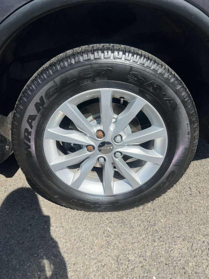 Dodge Durango SXT AWD 2014