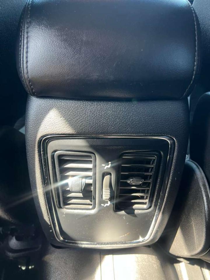 Dodge Durango SXT AWD 2014