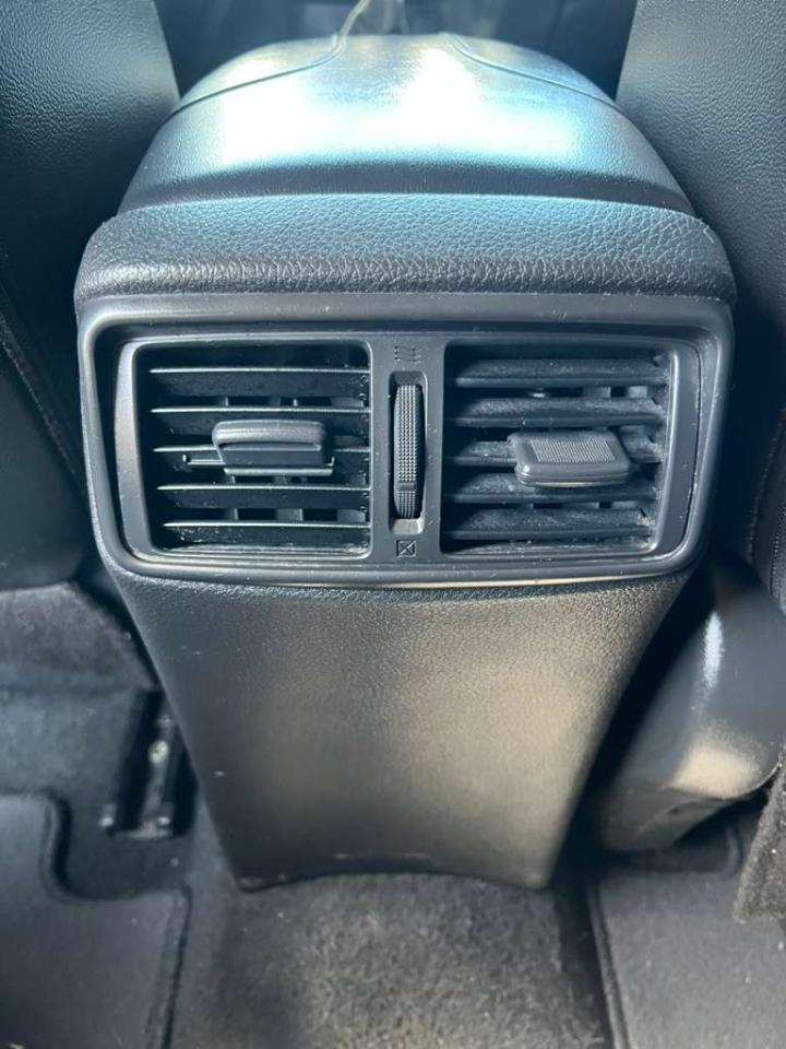 Nissan Rogue SL AWD 2019