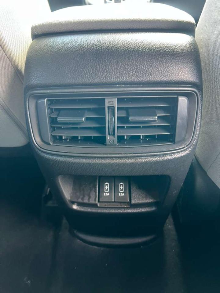 Honda CR-V EX AWD 2018