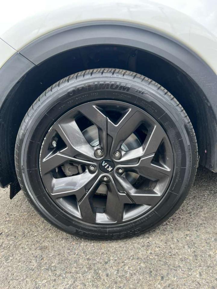 Kia Sportage S AWD 2021