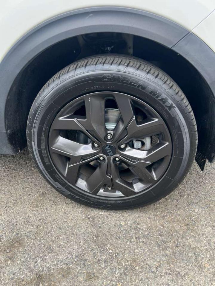 Kia Sportage S AWD 2021