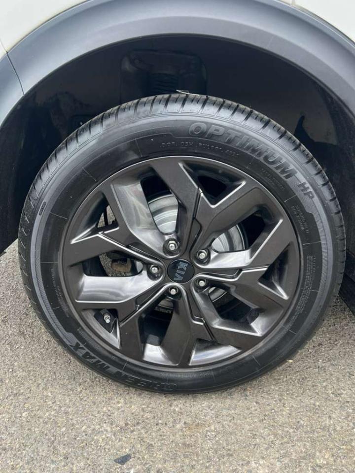 Kia Sportage S AWD 2021