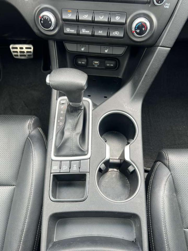 Kia Sportage S AWD 2021