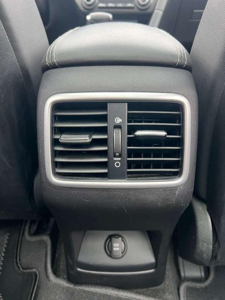 Kia Sportage S AWD 2021