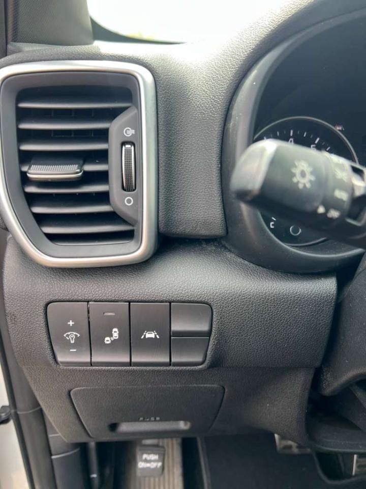 Kia Sportage S AWD 2021