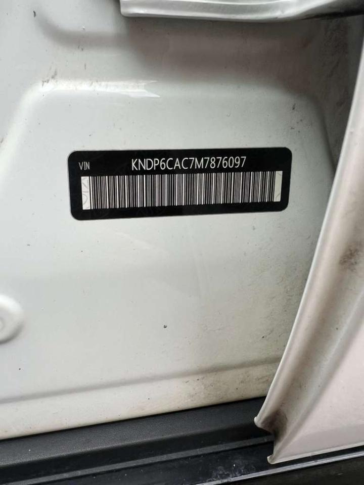 Kia Sportage S AWD 2021