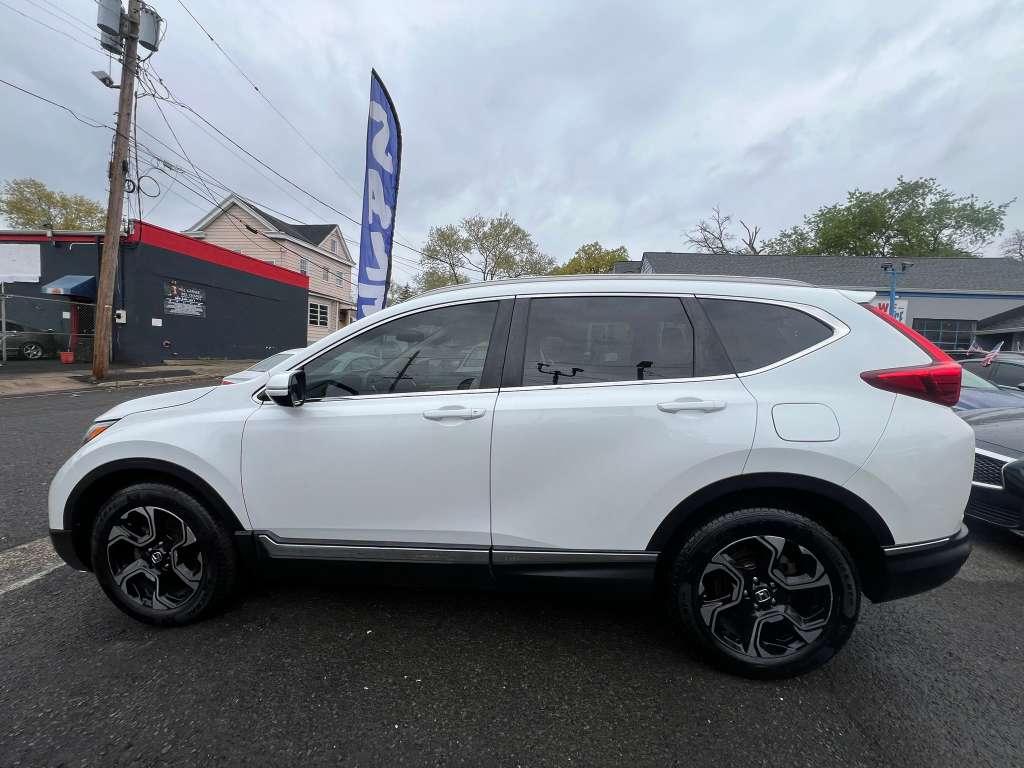 Honda CR-V Touring AWD 2019