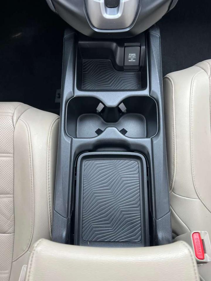 Honda CR-V Touring AWD 2019