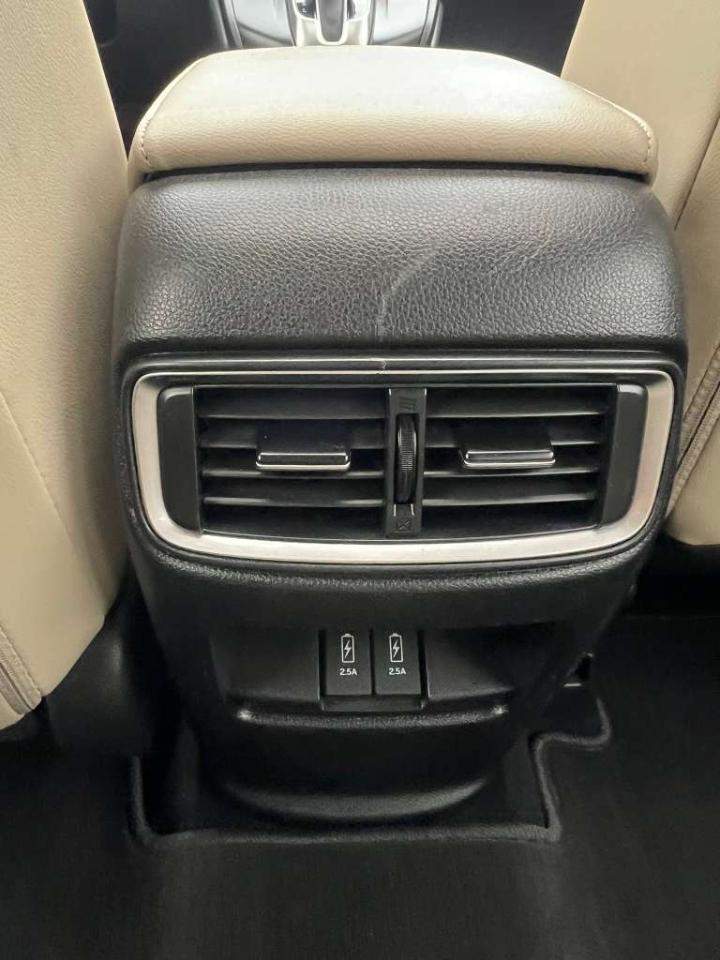 Honda CR-V Touring AWD 2019