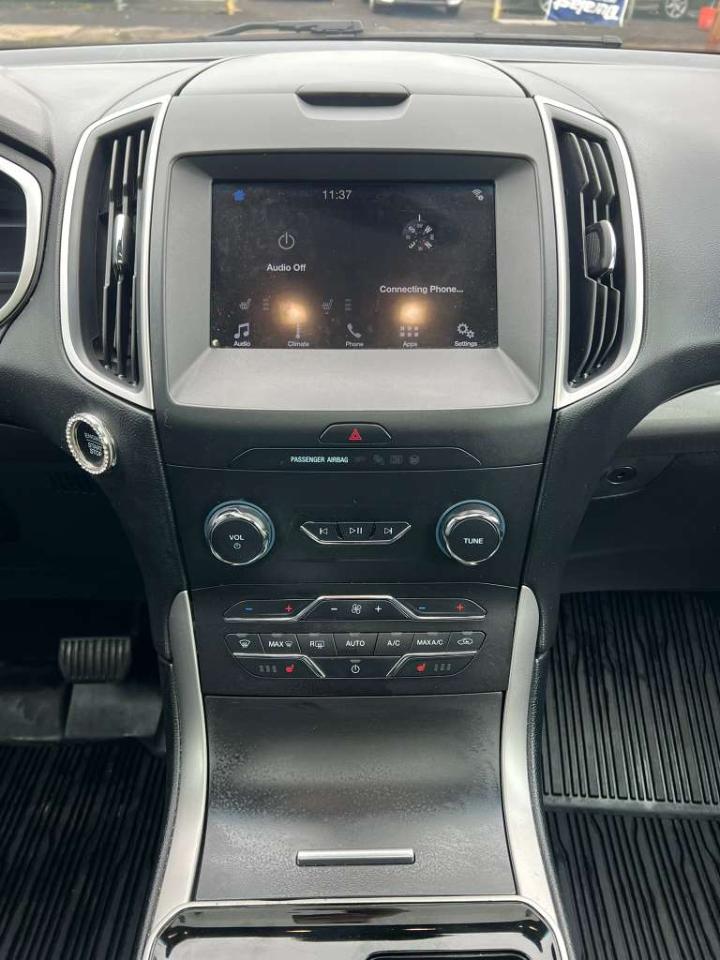 Ford Edge SEL AWD 2019