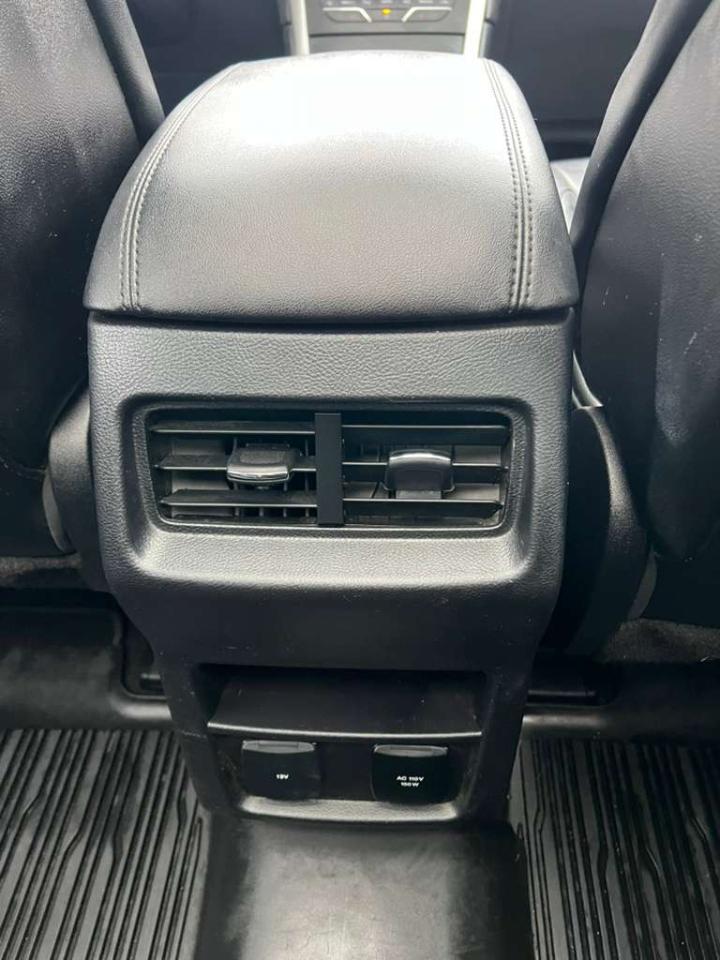 Ford Edge SEL AWD 2019