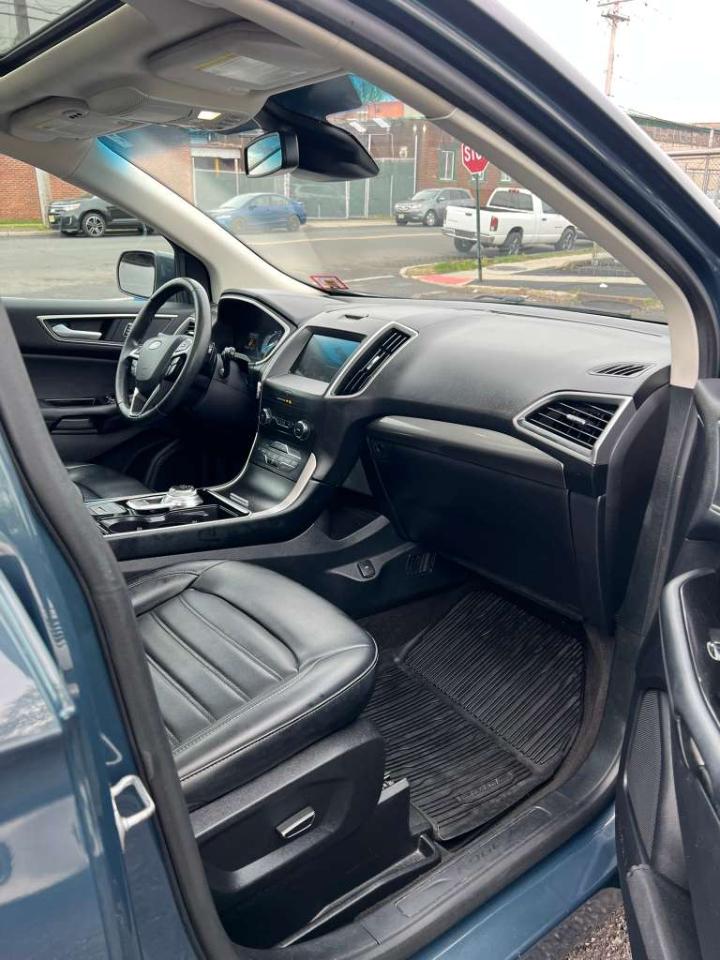 Ford Edge SEL AWD 2019