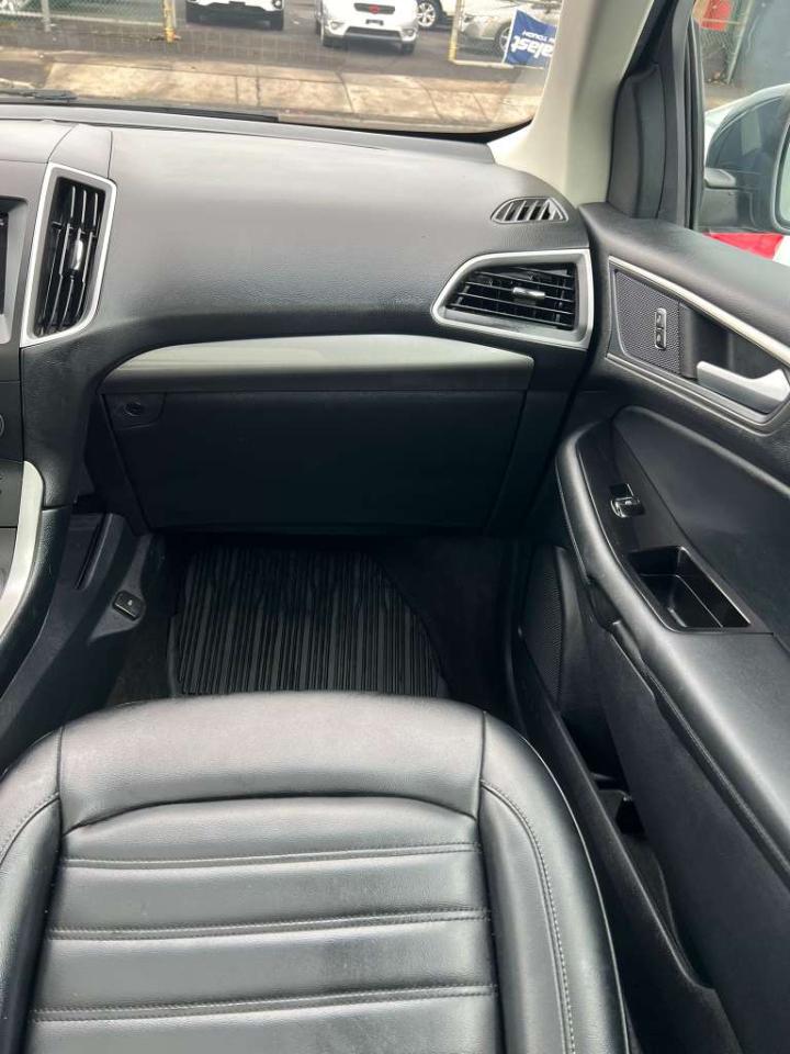 Ford Edge SEL AWD 2019