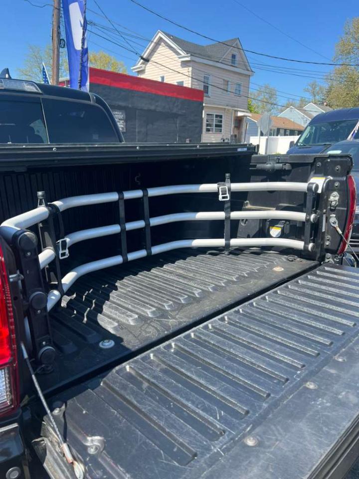 Toyota Tacoma TRD Sport Double Cab V6 2017