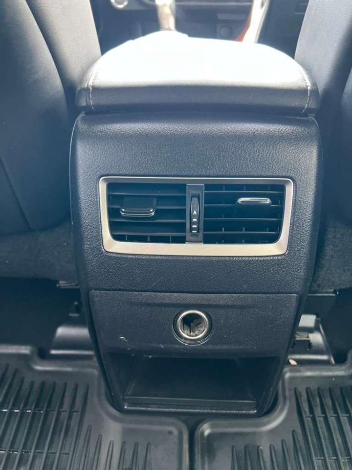 Lexus RX 350 AWD 2016