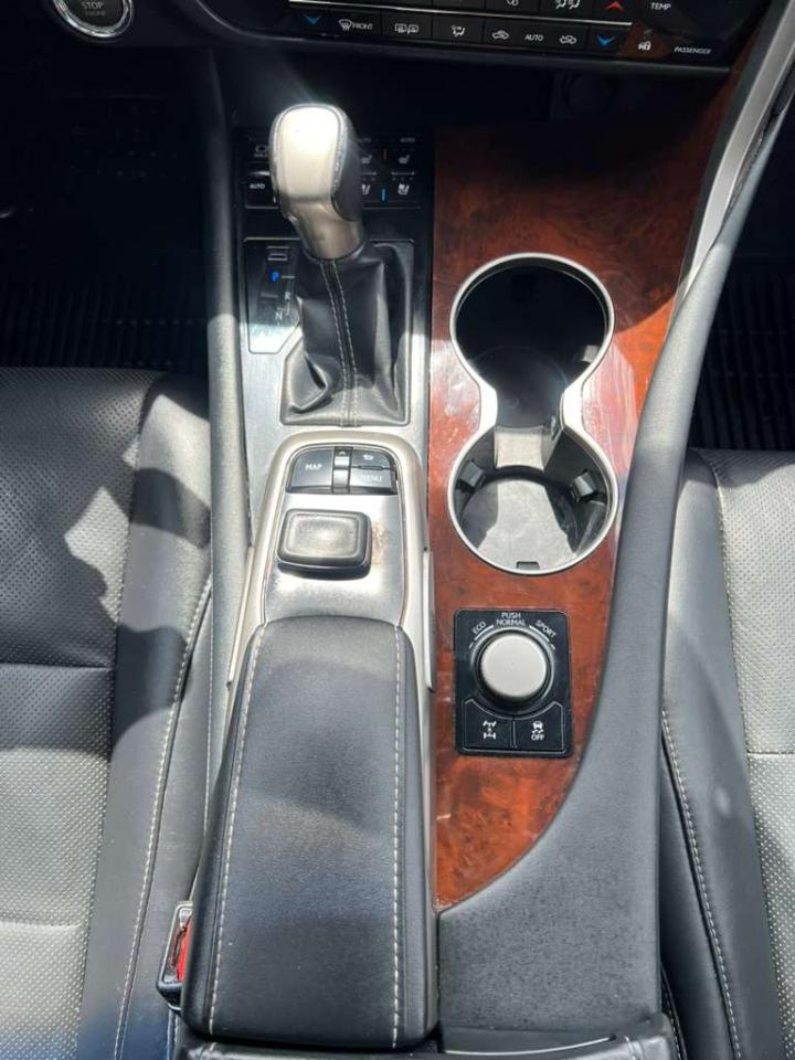 Lexus RX 350 AWD 2016