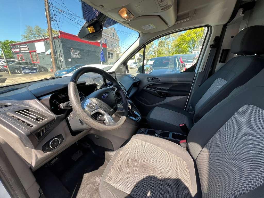 Ford Transit Connect Cargo Van XL LWB w/Rear 180 Degree Door 2020