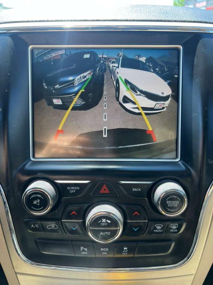 Jeep Grand Cherokee Limited 4WD 2015