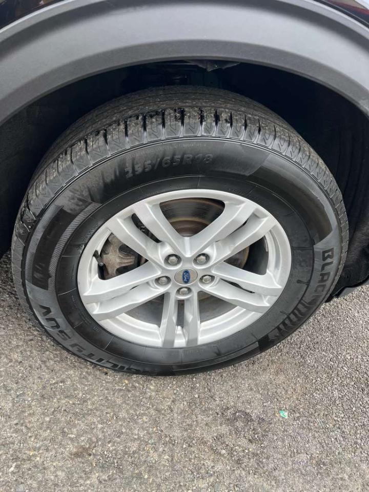 Ford Explorer XLT AWD 2020