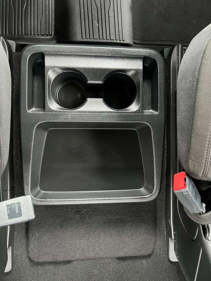 Ford Explorer XLT AWD 2020