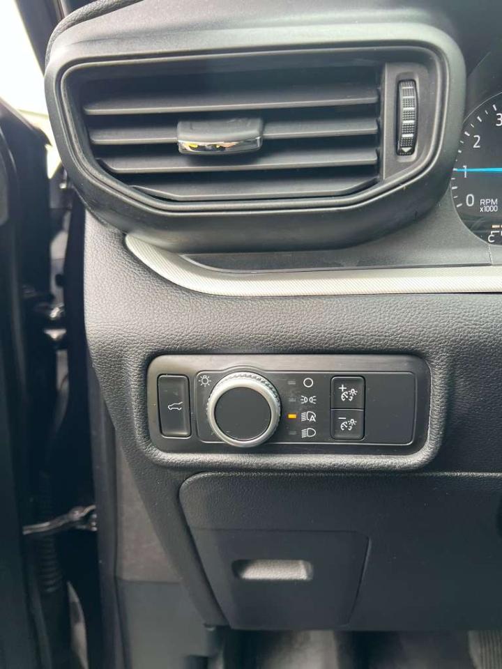 Ford Explorer XLT AWD 2020