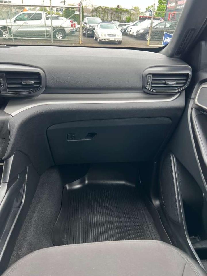 Ford Explorer XLT AWD 2020