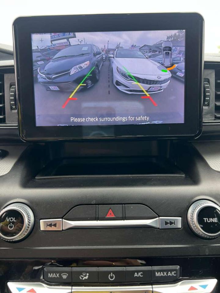 Ford Explorer XLT AWD 2020