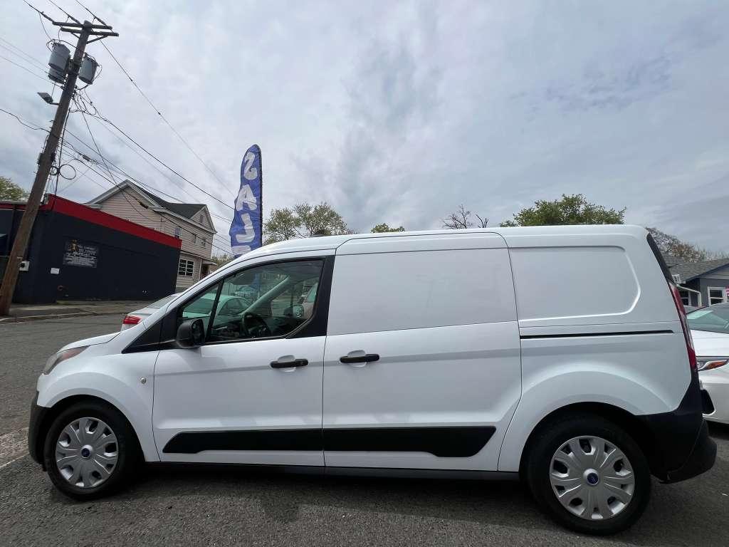 Ford Transit Connect Cargo Van XL LWB w/Rear 180 Degree Door 2020