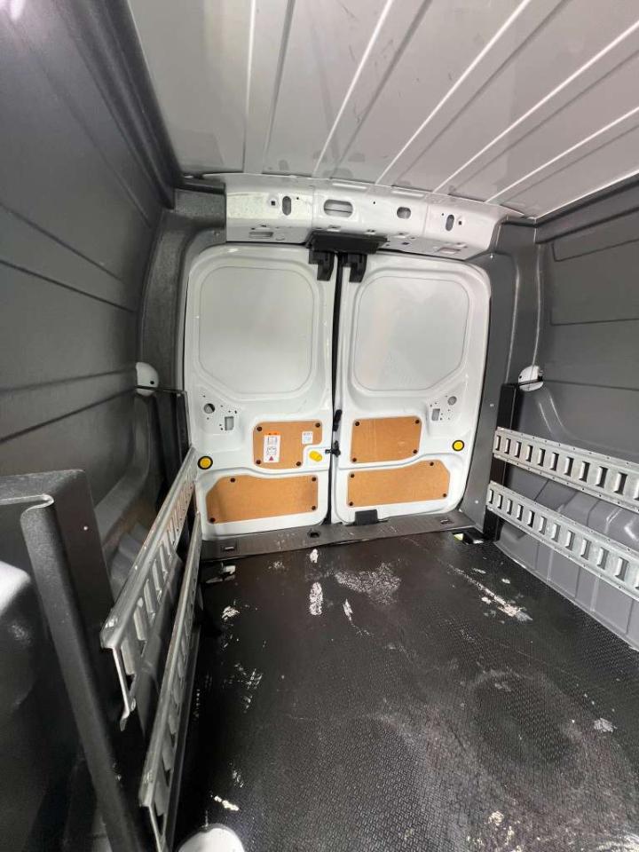 Ford Transit Connect Cargo Van XL LWB w/Rear 180 Degree Door 2020