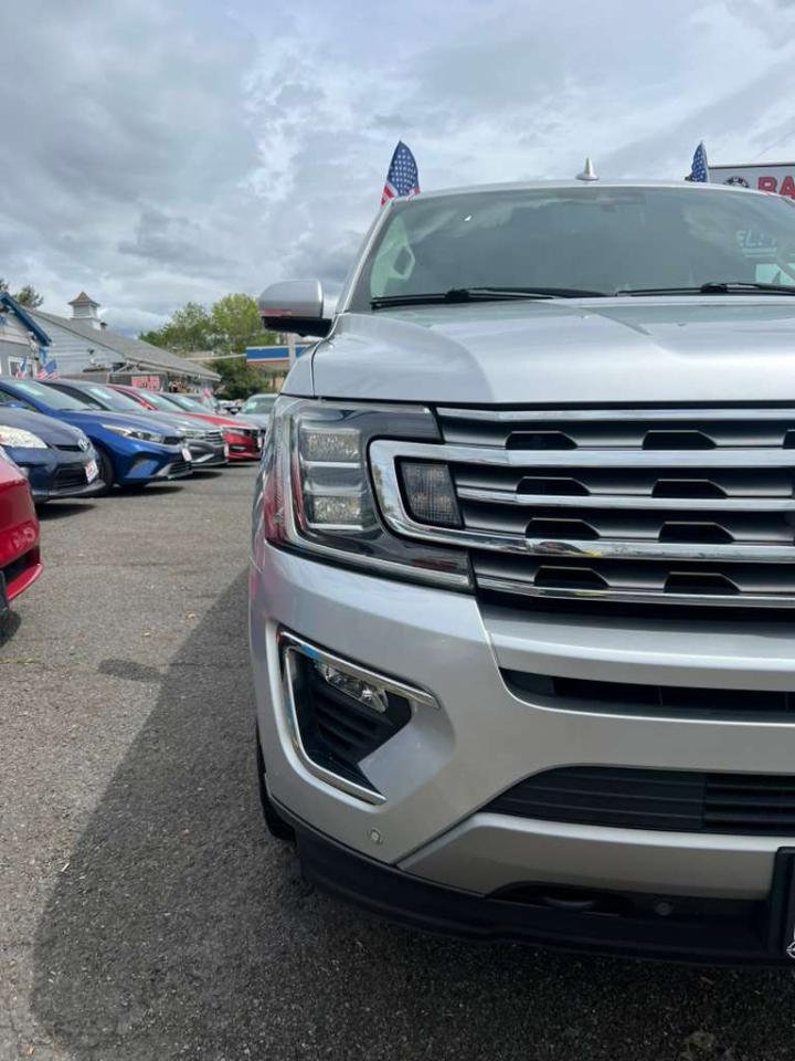 Ford Expedition Limited 4WD 2019