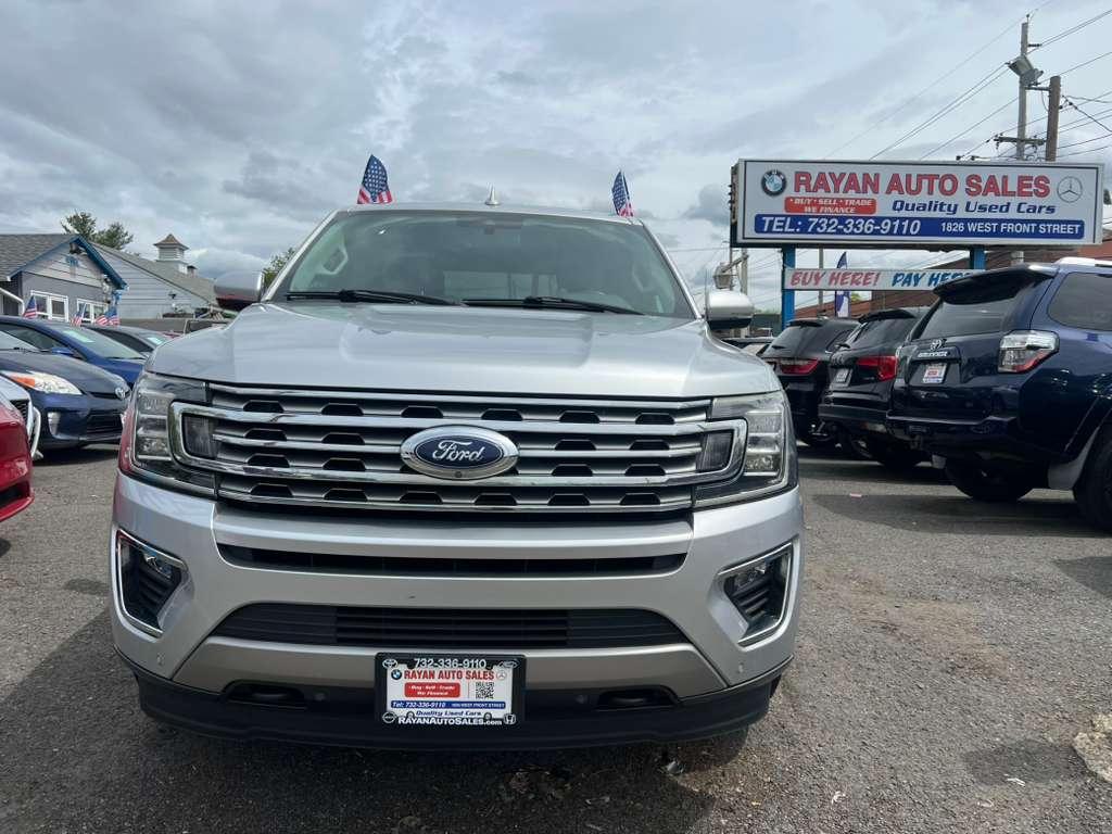 Ford Expedition Limited 4WD 2019