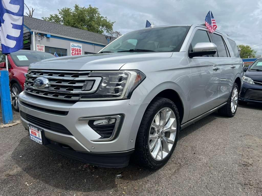 Ford Expedition Limited 4WD 2019