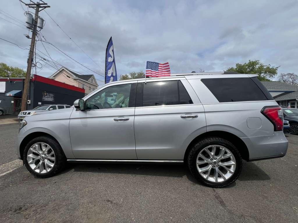 Ford Expedition Limited 4WD 2019