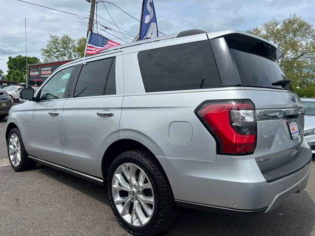Ford Expedition Limited 4WD 2019