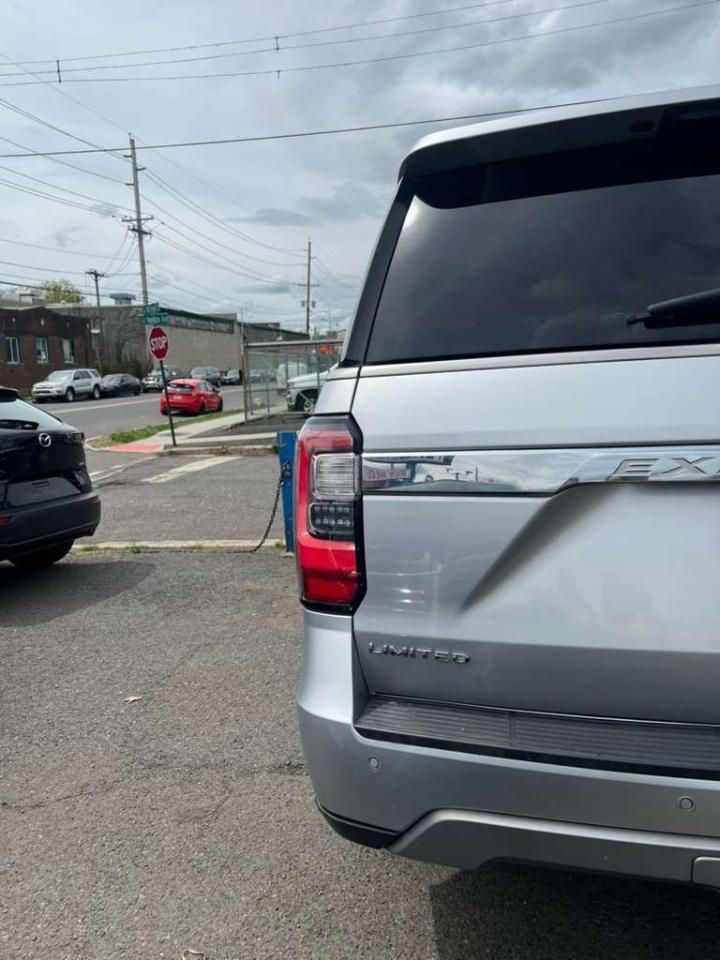 Ford Expedition Limited 4WD 2019