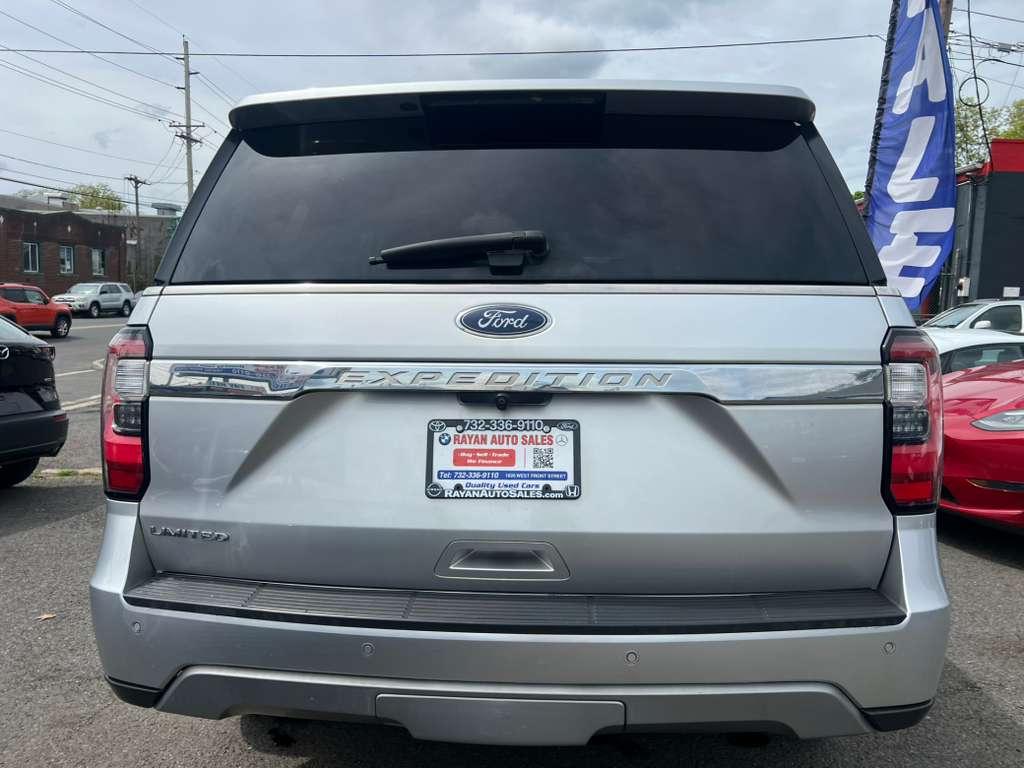 Ford Expedition Limited 4WD 2019