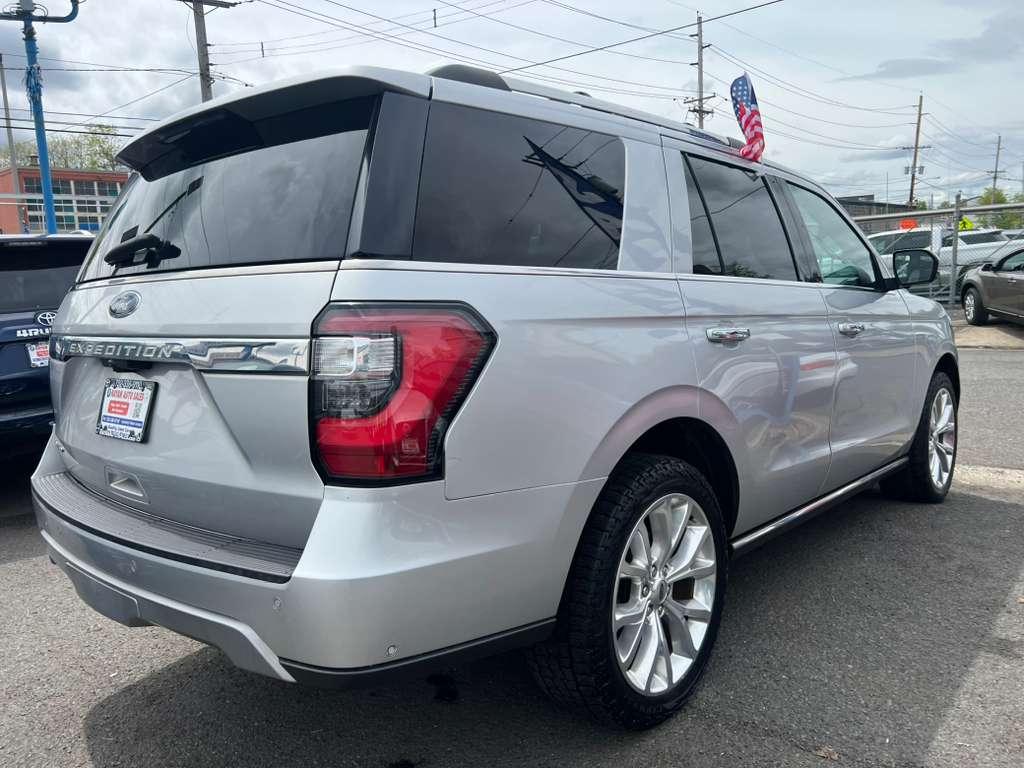 Ford Expedition Limited 4WD 2019