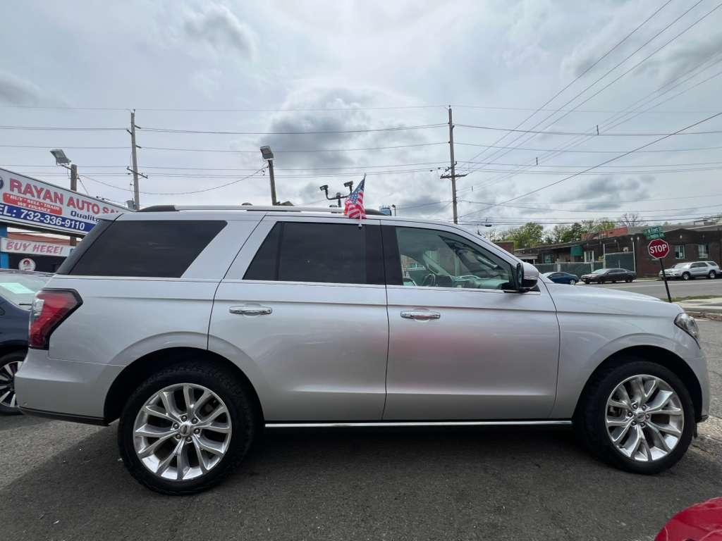 Ford Expedition Limited 4WD 2019