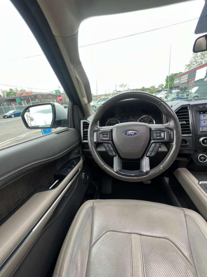 Ford Expedition Limited 4WD 2019