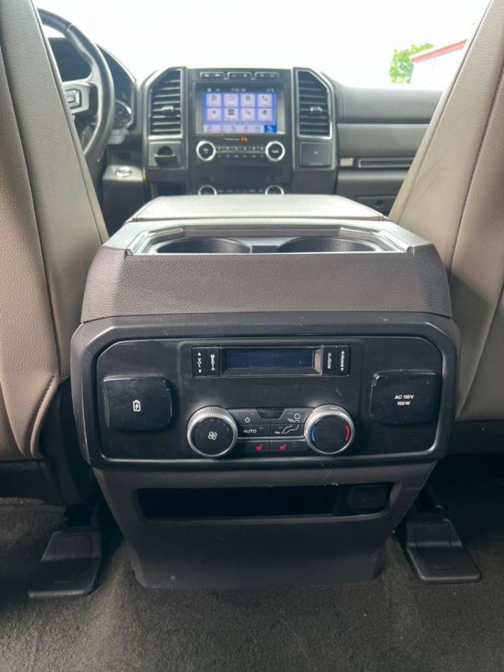 Ford Expedition Limited 4WD 2019