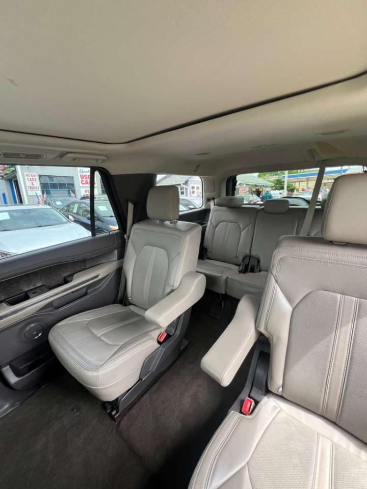 Ford Expedition Limited 4WD 2019