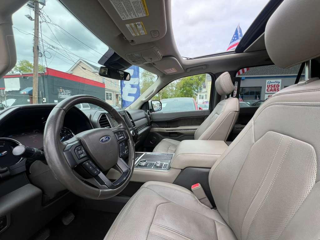 Ford Expedition Limited 4WD 2019