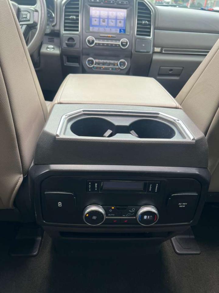 Ford Expedition Limited 4WD 2019